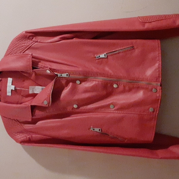 Motorcycle jacket - Picture 7 of 7